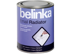 BELINKA Email Radiator