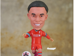 Фигурка футболиста Trent Alexander-Arnold (WE+)