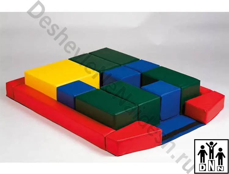 Мягкие модули