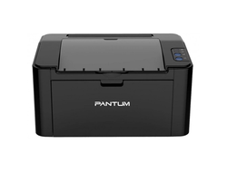 Pantum P2500NW Принтер лазерный (черно-белая печать, A4, 22 стр., 1200x1200 dpi, 128Mb, USB2.0, сетевой, WiFi)