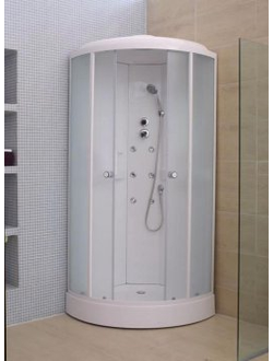 Душевая кабина Appollo AW-5029 (900х900х2200)