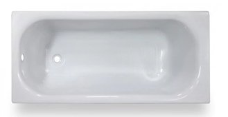 Акриловая ванна, Triton Ультра 130,130x70x42 см