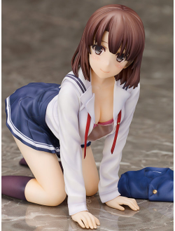 Фигурка 1/7 Мэгуми Като (Megumi Katou Aniplex)