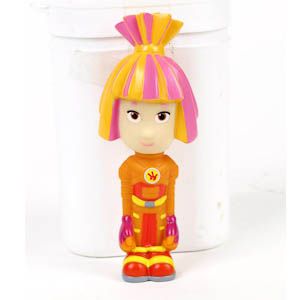 Игрушка для купания СИМКА В СЕТКЕ 176696