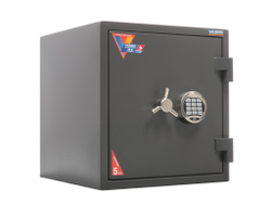 Взломостойкий сейф VALBERG ГРАНИТ 46 EL