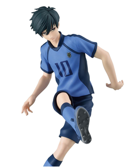 Фигурка Рин Итоси (Rin Itoshi Bandai Spirits)