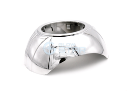 Бленда (маска) для линз S-Max 3.0 дюйма, 1шт