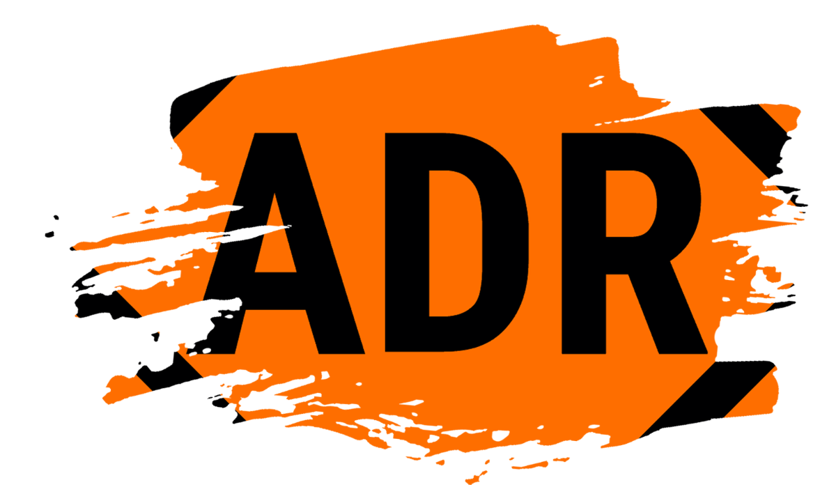 ADR 2023 ДОПОГ