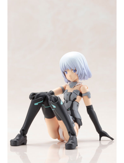 Фигурка Чёрная Материя (Kuro Materia)