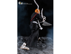 Ичиго Куросаки (Bleach, Блич) - Коллекционная ФИГУРКА 1/6 scale Kurosaki Ichigo  collectible figure (GT-001) - GAMETOYS