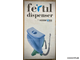 Дозатор для гранулированных продуктов Fertil Dispenser, Италия (20кг)