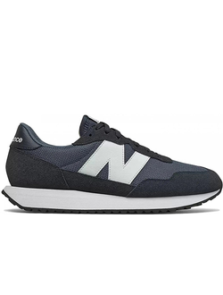 New Balance 237 Classic Dark Blue