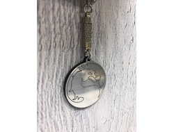 Брелок Мортал Комбат, Mortal Kombat №1