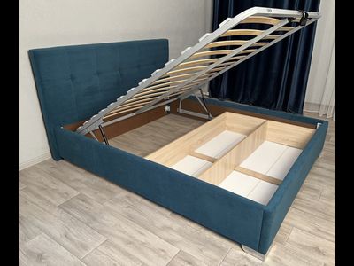 Кровать Рио 1600 ПМ (ТЭКС)