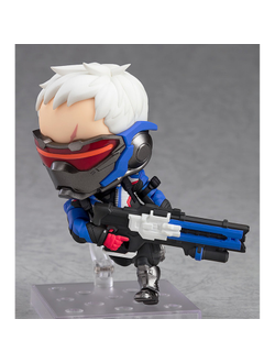 Нендроид Солдат-76 (Soldier: 76)