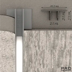 Стеновой профиль