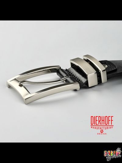 554/40 ДРМ Ремень нат.кожа