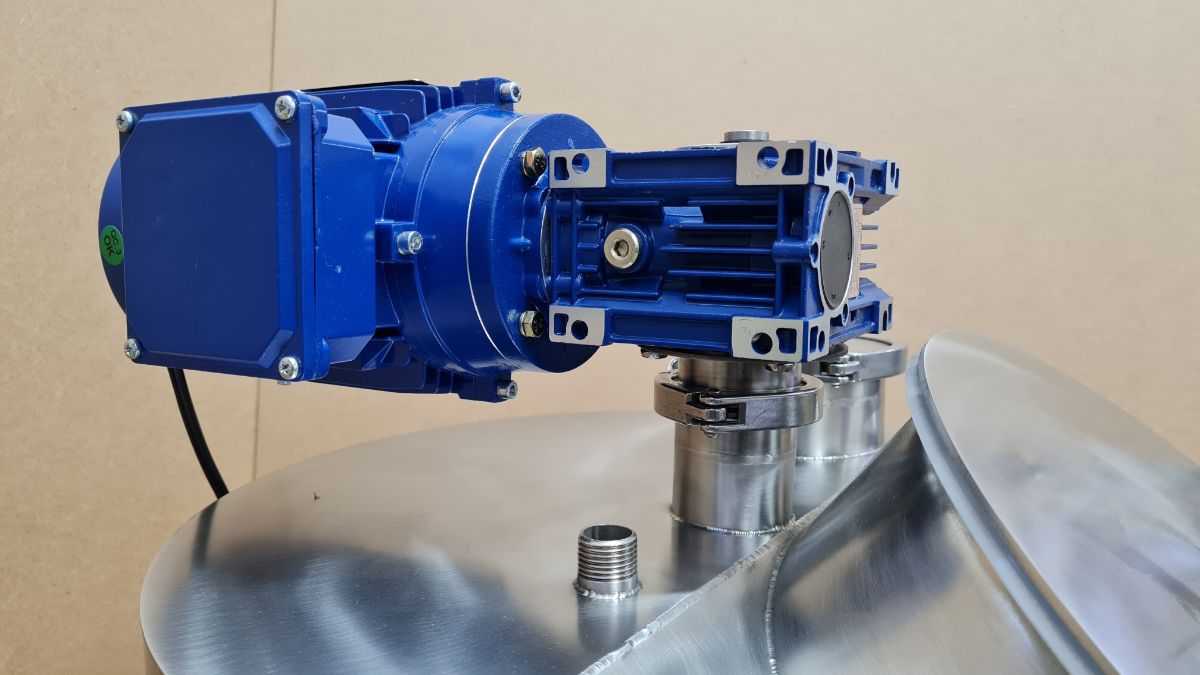 Пароводяной котел - ПВК - Пароводяной котел 96 литров с косой крышкой. ПВК