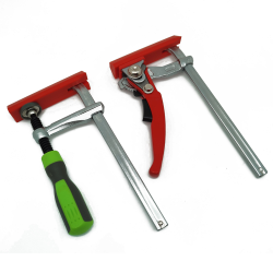 Накладка для пазовых струбцин