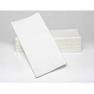 Garson Napkin  დაკეცილი ქაღალდი 100 ც 33*33 (თურქული მაღალი ხარისხი)