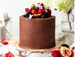 Торты (в наличии и на заказ)