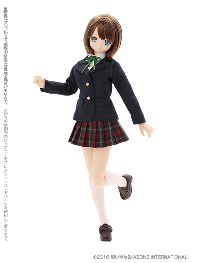 Кукла 1/6 PureNeemo Fuuka