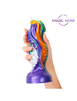 MH-13033 Фаллоимитатор Magic Hero