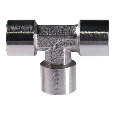 FUBAG Переходник T - 1/2"FFF, блистер 1 шт