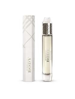 BURBERRY BURBERRY BODY EAU DE TOILETTE
