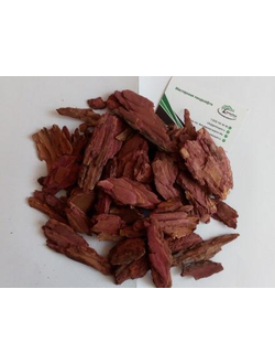 Кора лиственницы, 3-6 см (60л.)