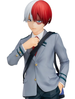 Фигурка Шото Тодороки (Todoroki Shouto Pop Up Parade)