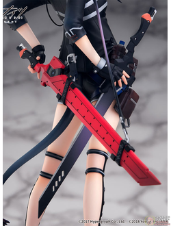 Фигурка 1/7 Чэнь (Ch'en)