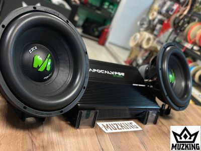 Громкое сабовое звено №2!