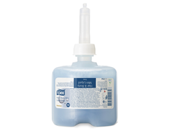 421602 Tork жидкое мыло-гель для тела и волос МИНИ Система S2