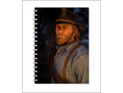 Тетрадь Ведьмак №22