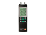 Testo 312-4 - Дифференциальный манометр