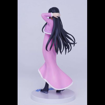 Фигурка Футаба Оки (Ooki Futaba)