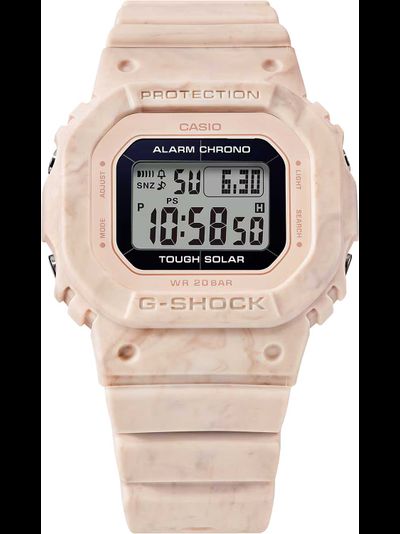 Часы Casio G-Shock GMS-S5600RT-4