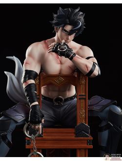 Фигурка статуя 1/6 Ризли (Wriothesley GK Statue PKM Studio)