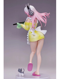 Фигурка Сонико (Sonico Sweets Making Time)