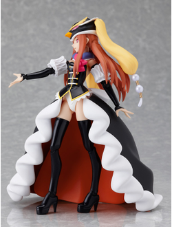 Фигурка фигма Принцесса Кристалла (figma Mawaru Penguindrum)