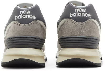 New Balance 574 Legacy Grey мужские