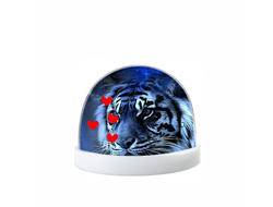 Водяной шар год Тигра №10