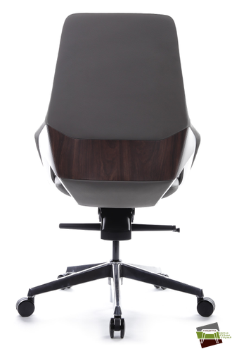 Кресло Aura-M FK005-B Антрацит