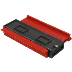 Контурный копировальный шаблон 120 мм