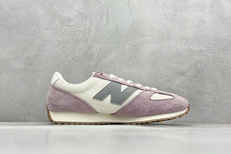 New Balance 471 Purple