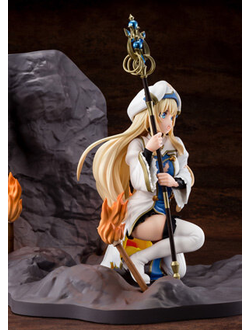 Фигурка 1/6 Жрица (Onna Shinkan Hakoiri Musume)