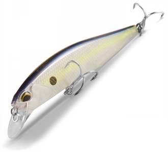 Воблер BearKing Realis Jarkbait 100SP, цвет T