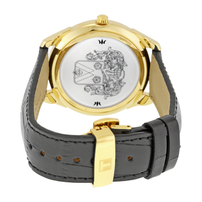 Швейцарские часы Tissot T920.410.16.011.00