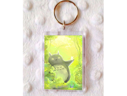 Брелок Мой сосед Тоторо, Totoro №11